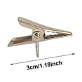 thumbnail image 2 of Clip de Fixation Robuste pour une Fixation Sécurisée et une Gestion Efficace des Objets à la Maison et en Atelier, 2 of 3