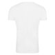 thumbnail image 2 of Marvel - Camiseta Logotipo para Hombre (Blanco), 2 of 3