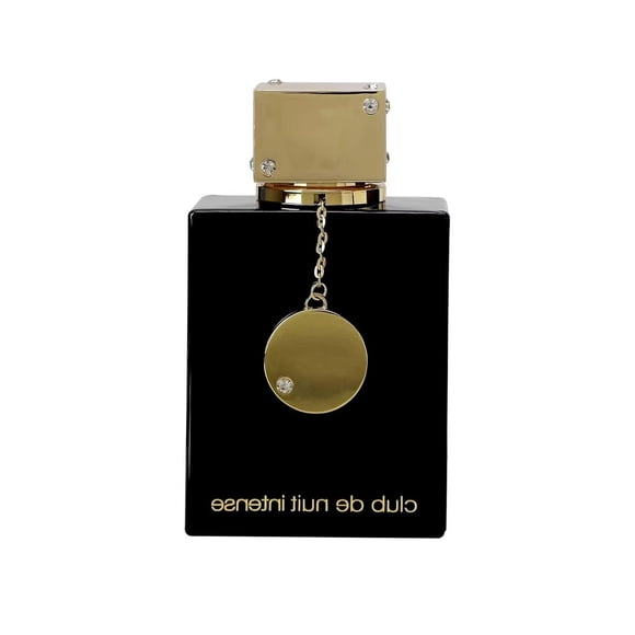Perfume Chthen Club Nuit D Intense Eau De Parfum para mujer, 105 ml