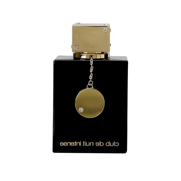 Perfume Chthen Club Nuit D Intense Eau De Parfum para mujer, 105 ml