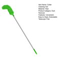 thumbnail image 6 of Telescopic Gutter Cleaning Brush Removing Leaves Debris Adjustable Angle for Hard-to-Reach Areas Gutter Guard Cleaner Tool, 6 of 6