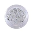 thumbnail image 5 of 8 20 piezas de diamantes de imitación populares para uñas, cristales de diamantes para uñas, gemas de Diamante brillantes, 5 of 5