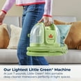 thumbnail image 4 of BISSELL Little Green Mini 4064, 4 of 8