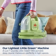 BISSELL Little Green Mini 4064