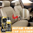 thumbnail image 3 of 1/2pcs Car Interior Leather Restoration Care Oil Refurbishment Maintenance, 3 of 4