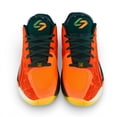 thumbnail image 4 of Jordan Luka 4 Gone Camping Orange Men's Basketball Shoes IB7903-300, Men's U.S. Shoe Size 12, 4 of 7