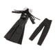 thumbnail image 1 of Disfraces Trajes Ropa Zulema 6 Doll Conjunto Completo Negro 30cm, 1 of 8