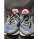 thumbnail image 2 of Nike Renew Run 2 women's black/blackened blue running shoe sz. 8, 2 of 6