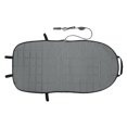 thumbnail image 2 of Clearance! Kaloaede Car Seat Heater Cushion Warmer Cover Winter Heated Warm High Low Temperature 12V, 2 of 6