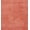 Coral, variant on Home Weavers Classy Bathmat Collection 100% Cotton Tufted Bath Rug, Extra Soft and Absorbent Bath Rugs, Machine Wash Dry, bath rugs for Bathroom Floor, 10" x 22" Tank Cover, Linen