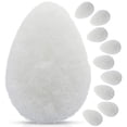 thumbnail image 2 of Esponjas exfoliantes faciales regulares Hartfelt [paquete de 10] - Limpieza diaria - Elimina la suciedad con discos reutilizables estilo Puf para eliminar maquillaje, suciedad y piel muerta - Fabricad, 2 of 9