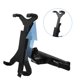 thumbnail image 3 of WASHWEPE Soporte Para Tablet En Asiento Trasero De Color Negro Montaje Universal Para Headrest, 3 of 8