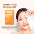 thumbnail image 2 of 12PK SKIN627 Moisturizing Face Masks Skincare, Facial Mask, Sheet Masks Korean, 2 of 6