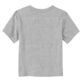 thumbnail image 3 of Toddler Minnie Mouse Cute Patchwork Heart T Shirt, 3 of 4