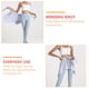 thumbnail image 3 of unbranded 1Ud Falda Deportiva Para Yoga Y Entrenamiento Con Y Nudo Decorativo, 3 of 8