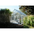 thumbnail image 7 of Exaco Trading Royal Antique Victorian 13.2L x 12.1W x 9.H ft. Greenhouse - T-Shape, 7 of 7