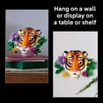 thumbnail image 5 of Lego Art 31217 Colección Fauna: Tigre Para Decorar, 5 of 5