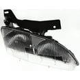 thumbnail image 5 of For 95-99 Chevy Cavalier Headlight Headlamp Halogen Head Light w/Bulb Right Side, 5 of 5