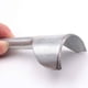thumbnail image 4 of Wosthever 7 unids/set, biselador de bordes de cuero para zapatos, herramienta de biselado de acero portátil, accesorios de herramientas manuales Suministros de marroquinería, 4 of 6