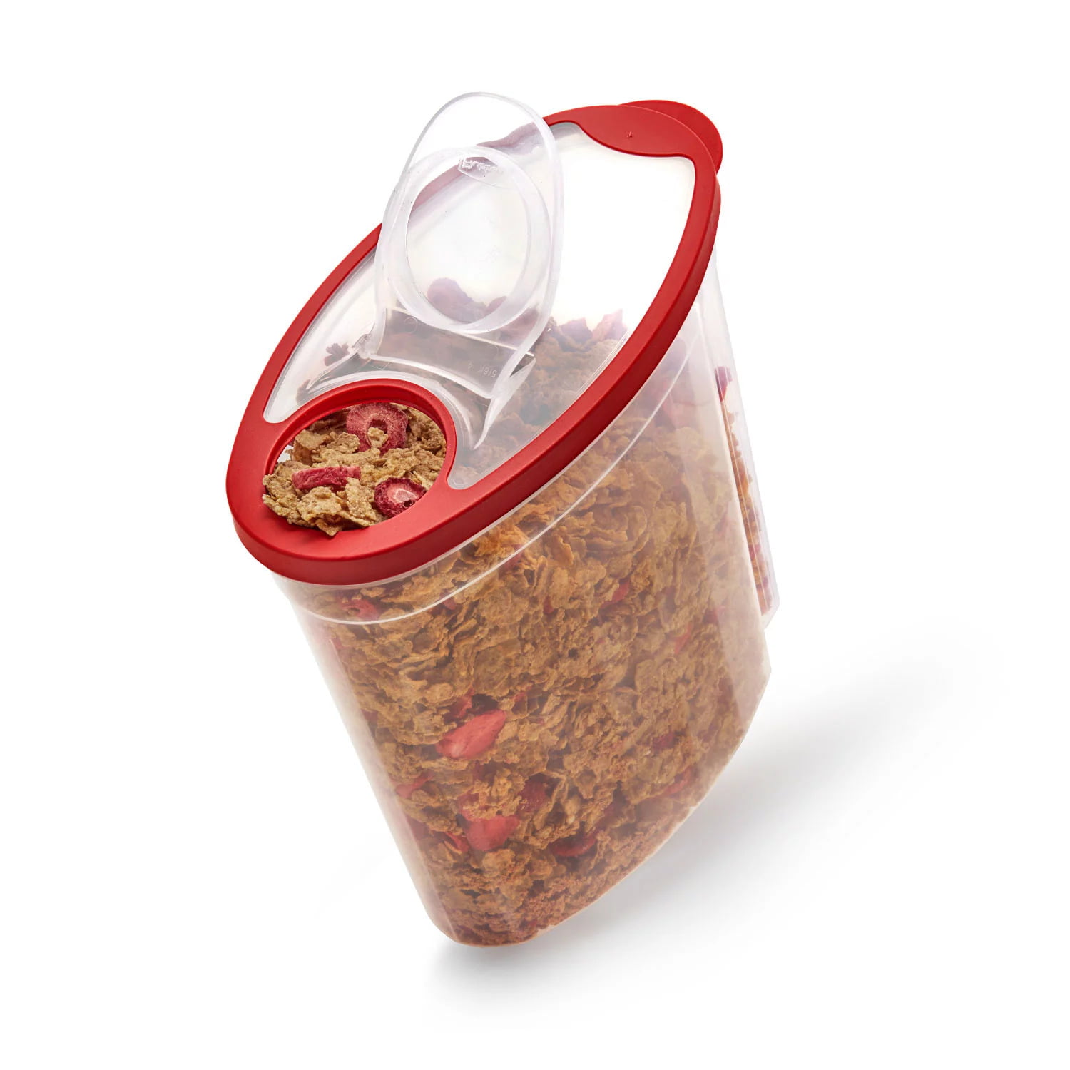 Rubbermaid Cereal Keeper, 3 pk.
