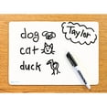 thumbnail image 3 of Teacher Created Resources Double-Sided Premium Blank Dry Erase Boards, Pack of 10, 3 of 4