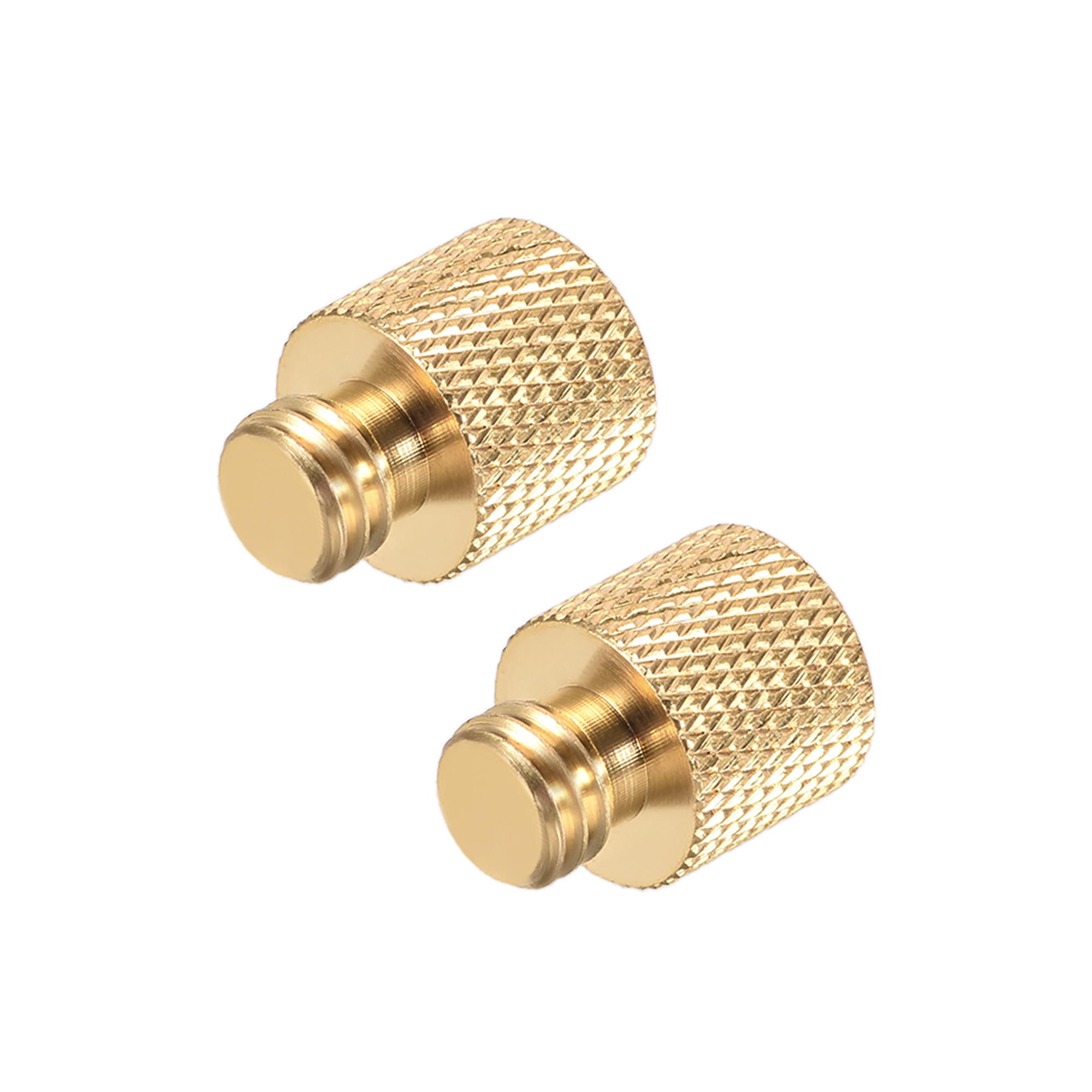 3/8" Male To 1/4" Female Threaded Screw Adapter For Microphone Tripod