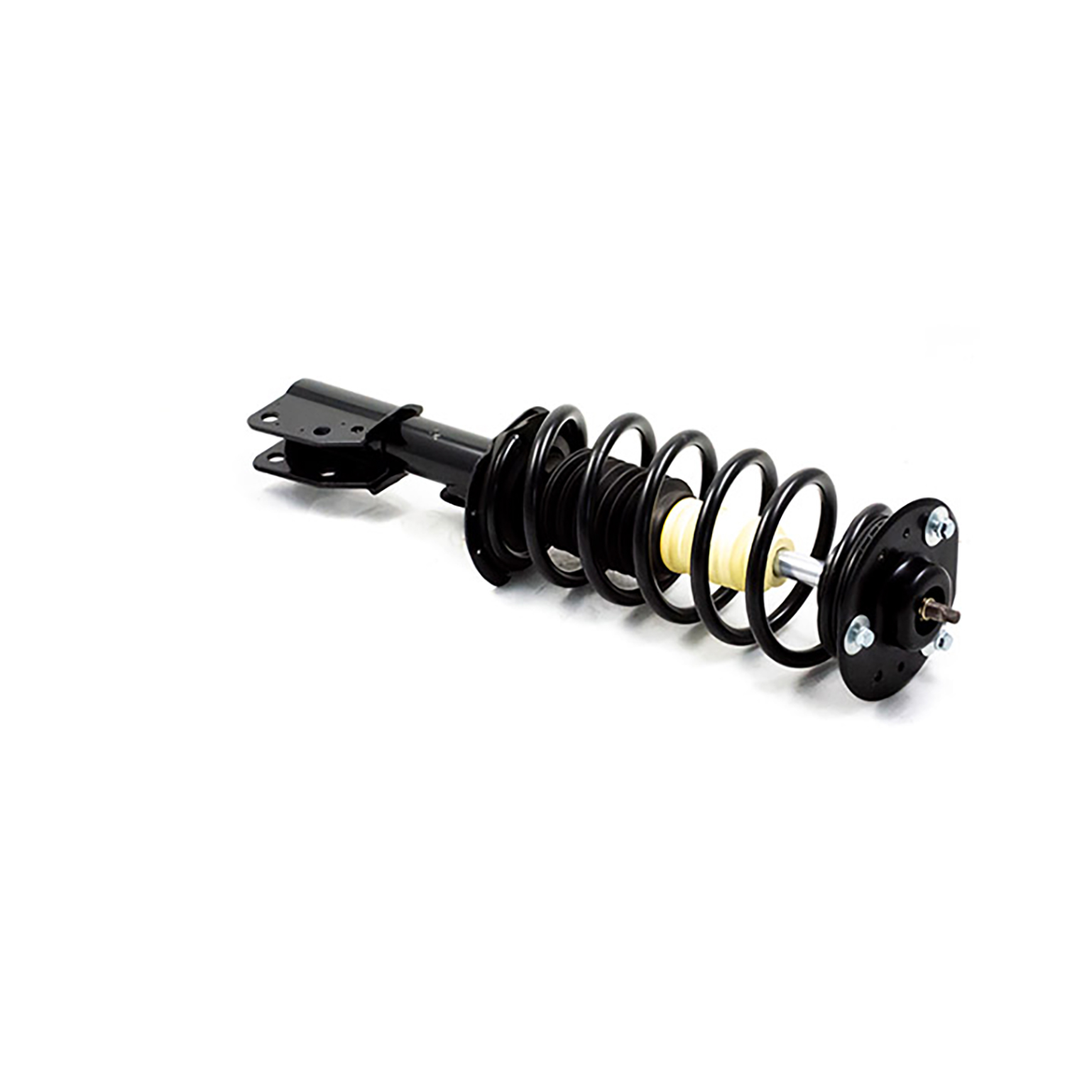 Gabriel G57535 Ultra ReadyMount Front Left Complete Strut Assembly Fits 06 Pontiac Torrent (1 pack)