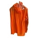 thumbnail image 5 of Xihbxyly Conjunto de Impermeable Transparente de Pvc para Adultos, Diseño de Rayas Moderno, Pantalones Impermeables Duraderos, Protección para Exteriores, Uso Diario En Fiestas, Talla Extragrande, Id, 5 of 6