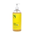 thumbnail image 1 of Dr.Natural Body Wash Gel de baño. Cítricos. 946 ml. 100% Hecho a Base de Plantas, Aceites y Extractos Naturales y Orgánicos. Hidratante para Todo Tipo de Piel. Uso Familiar, 1 of 7