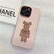 thumbnail image 1 of Soporte De Silicona Suave Para IPhone 14 13 12 11 Pro Max X XR XSMA 6 7 8plus, 1 of 4