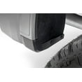 thumbnail image 6 of Rough Country Mud Flap Delete for 2019-2026 GMC Sierra 1500 - 13003, 6 of 9