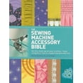 thumbnail image 4 of The Sewing Machine Accessory Bible, 4 of 4