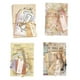thumbnail image 1 of Scrapbook Paper, 400 Sheets of Journaling Supplies for Vintage Crafts Planner Junk Journal Supplies, 1 of 5