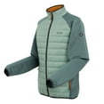 thumbnail image 3 of Regatta Veste Hybride à Fermeture Éclair Complète Clumber IV pour Hommes, 3 of 4