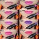 thumbnail image 5 of Labial Mate Bissu en barra Varios Tonos negro, 5 of 6