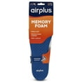 thumbnail image 2 of Airplus Memory Comfort Insole Mens Men's, 2 of 5