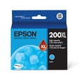 thumbnail image 1 of Cartucho de tinta Epson T200 DuraBrite Ultra High Capacity Cyan, 1 of 1