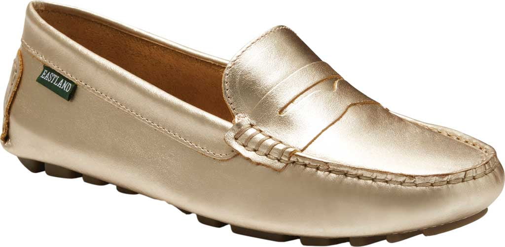 Women's Eastland Patricia Driving Moc 