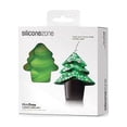 thumbnail image 3 of SiliconeZone Mini Christmas Tree Silicone Cake Baking Pan / Chocolate Mold, 3 of 3