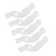thumbnail image 1 of Lindo exprimidor de limón, 5 piezas Exprimidor manual de limón Exprimidor de limón manual Solución innovadora, 1 of 14