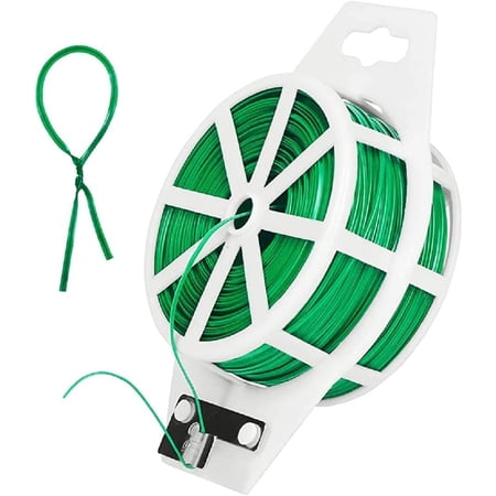 Green 200mm x 4.8mm Cable Ties | All Zip Tie Sizes & Colours In Stock
