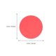 thumbnail image 3 of Colorful Geometric Shapes 1500Pcs DIY Projects Kids Crafting Assorted Designing Sticker Set, 3 of 3