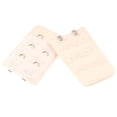 thumbnail image 1 of INSPIRE CHIC Women 3 x 2 Hooks Bra Extenders Strap Extention 10 Pcs, 1 of 2