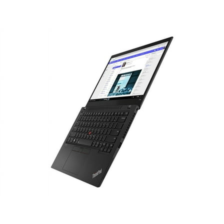 Lenovo ThinkPad T14s Gen 2 20WM - Intel Core i5 - 1135G7 / up to 4.2 GHz - Win 10 Pro 64-bit - Intel Iris Xe Graphics - 16 GB RAM - 512 GB SSD TCG Opal Encryption 2, NVMe, TLC - 14" IPS 1920 x 1080 (Full HD) - Wi-Fi 6 - villi black - kbd: US