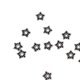 thumbnail image 5 of 100pc 8mm Estrella Plata Espaciador Suelta Perlas Joyas Resultados DIY Making Sunnimix Perlas espaciadoras de plata tibetana, 5 of 8