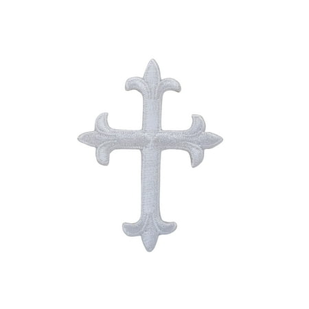 Tall Classic Applique - Small (2-1/2