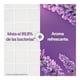 thumbnail image 2 of Toallas desinfectantes Clorox Scentiva Lavanda 75 pzas, 2 of 2
