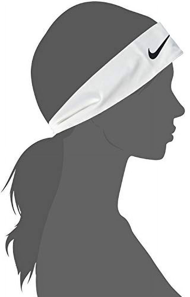 nike dri bandana head tie