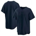 thumbnail image 3 of LS Customized Seattle Baseball Jersey American Game Baseball Jersey Personalized Your Name Any Number All Stitched Us Size S-6XL, 3 of 7