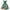 Green, variant on Bnwani Skirts for Girl Plus Size Kid Girl Sleeveless Sun Dress Flowers Dresses Casual Hot Pink Dresses 3-4T